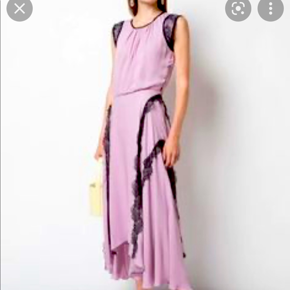 Jason Wu gown